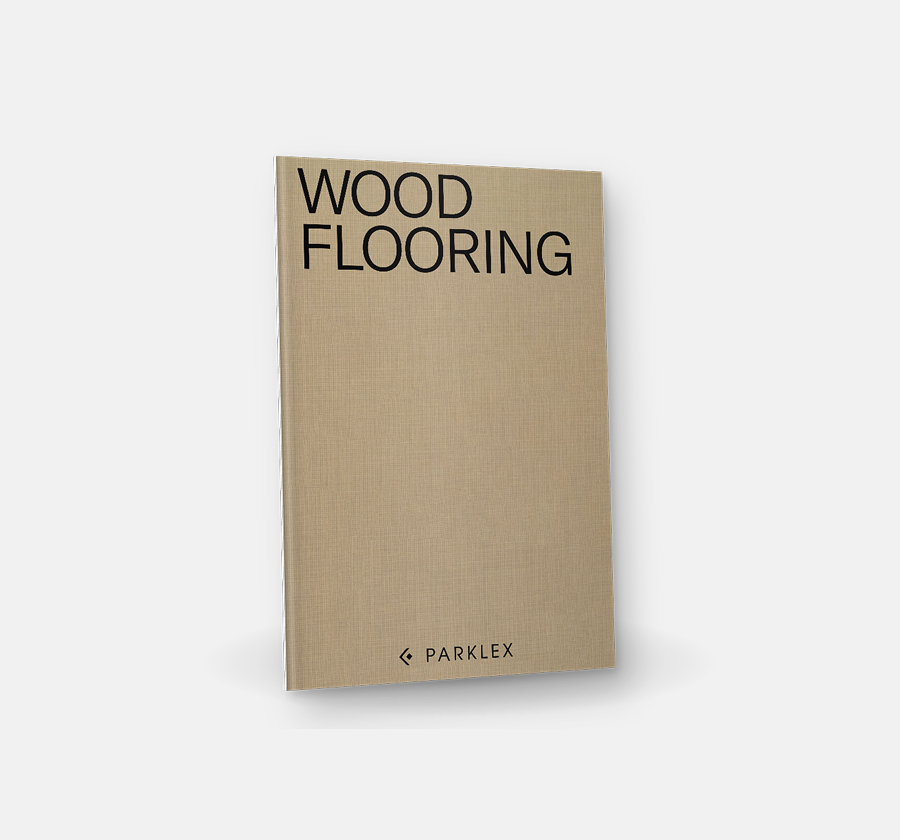 Wood Flooring Catalog Parklex